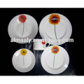 guangxi high quality daily using Ceramic houseware set